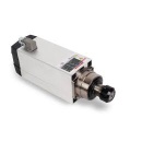 Spindle cnc vuông làm mát bằng gió