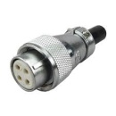 Giắc Cắm Spindle