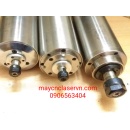 Củ đục vi tính CNC - Spindle