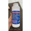 Nước thông củ đục