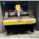 Lô Tì Vật Liệu Máy CNC 1325