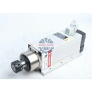 Spindle cnc vuông làm mát bằng gió