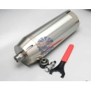 Củ đục vi tính CNC - Spindle