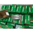 Con trượt HIWIN HGH20CA, HGH25CA, HGH30CA, HGH35CA