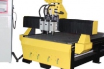 Dịch vụ vận chuyển - lắp đặt máy laser - máy CNC 