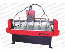 Dịch vụ sửa chữa máy laser - máy CNC chuyên nghiệp