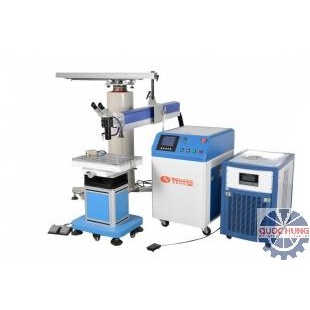 MÁY HÀN LASER CÔNG NGHIỆP