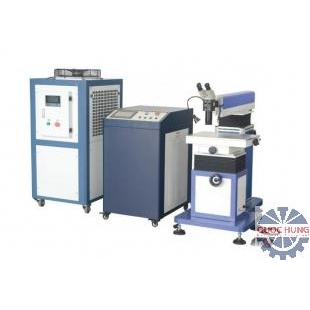 MÁY HÀN LASER CÔNG NGHIỆP