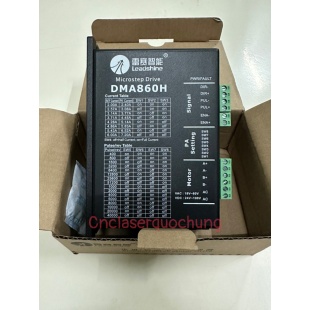 Driver DMA860H