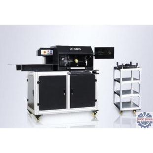 MÁY UỐN CHỮ INOX, NHÔM