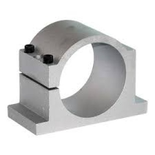 Gá spindle cnc