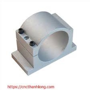 Gá spindle cnc
