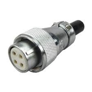 Giắc Cắm Spindle