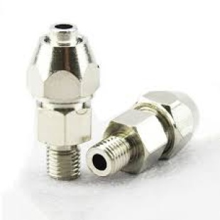 Giắc nước spindle cnc