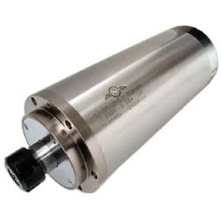 Củ đục vi tính CNC - Spindle
