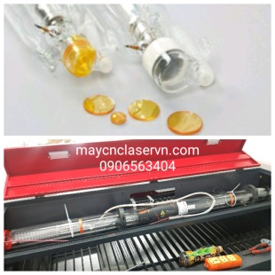 ỐNG PHÓNG LASER CO2