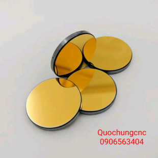 Gương phản xạ laser