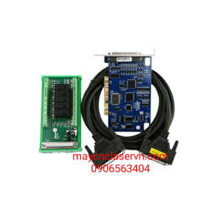 BỘ CARD NC STUDIO V8