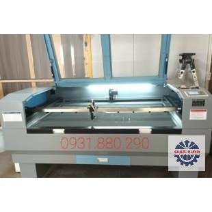 Máy Laser 1390 1 đầu cắt