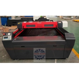 Máy Cắt Laser 1325
