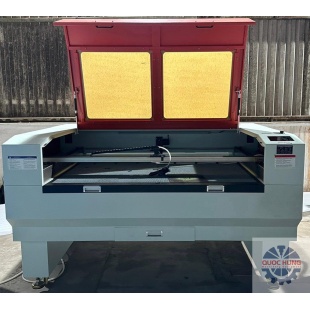 Máy Cắt Laser 1390