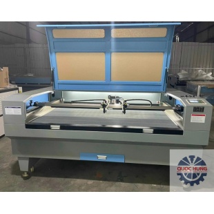 Máy Cắt Laser 1610