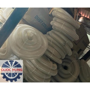 Ống hút bụi