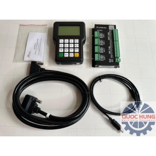 Bộ Điều Khiển Rich Auto A18