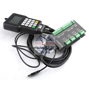 Bộ Điều Khiển RichAuto A11