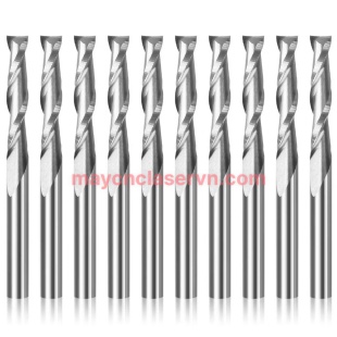 MŨI DAO CNC 2 ME XOẮN