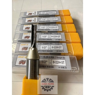 Dao cắt ván Adren 1/2x6x20 , 1/2x6x22 , 1/2x6x28 , 1/2x5x22 , 1/2x4x22, 1/2x3x20