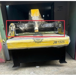 Lô Tì Vật Liệu Máy CNC 1325