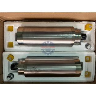 Củ đục vi tính CNC - Spindle