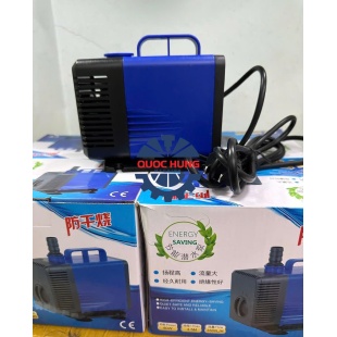 Bơm nước làm mát spindle cnc, ống phóng laser