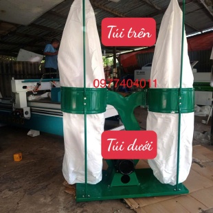 Túi Máy Hút Bụi 