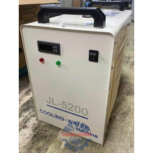 Bình giải nhiệt JL5200