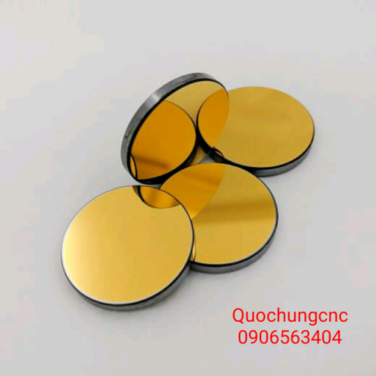 Gương phản xạ laser