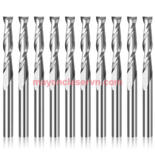 MŨI DAO CNC 2 ME XOẮN