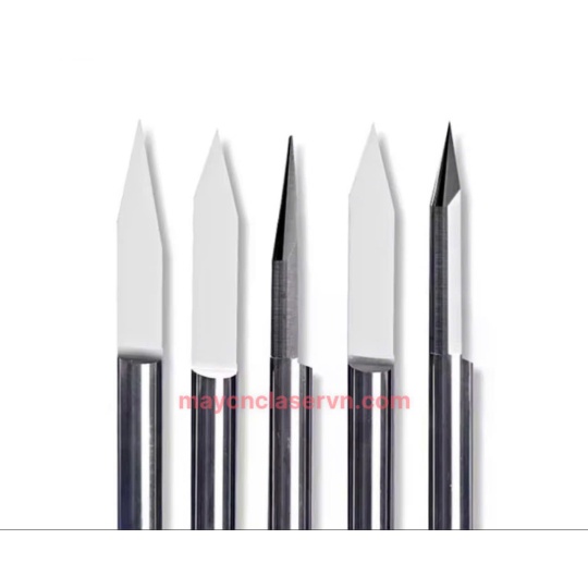 DAO 3D