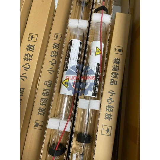 ỐNG PHÓNG LASER CO2