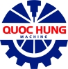 CÔNG TY TNHH MÁY MÓC THIẾT BỊ QUỐC HÙNG