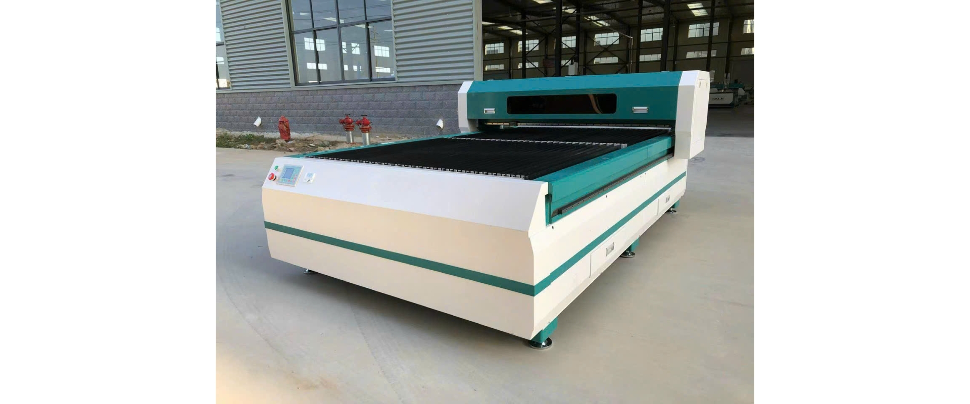 Máy Laser 1325 full khổ