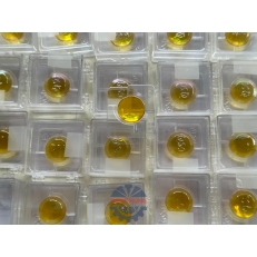 Thấu kính hội tụ laser