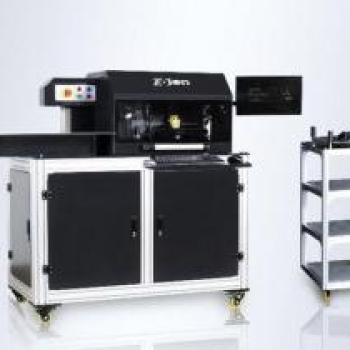 MÁY UỐN CHỮ INOX, NHÔM