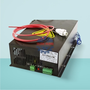 Bộ nguồn máy laser CO2