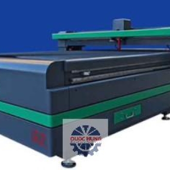 Máy Cắt Khắc Laser 1325