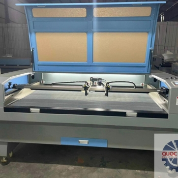 Máy Cắt Laser 1610