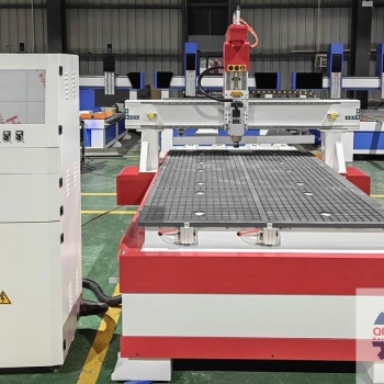 MÁY CNC CẮT GỖ CÔNG NGHIỆP BÀN HÚT CHÂN KHÔNG TỰ ĐỘNG MỘT ĐẦU CẮT