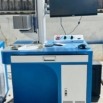 MÁY KHẮC LASER KIM LOẠI
