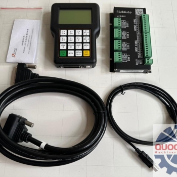 Bộ Điều Khiển Rich Auto A18